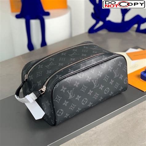 lv dopp kit toilet pouch|dopp kit toilet.